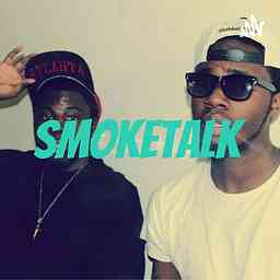 SmokeTalk cover logo