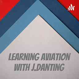 Learning aviation with J.Danting cover logo