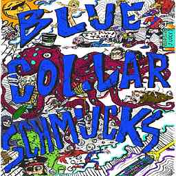 Blue Collar Schmucks logo