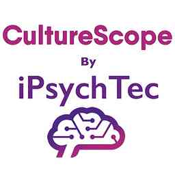 CultureScope by iPsychTec | Podcast logo