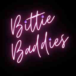 Bittie Baddies cover logo