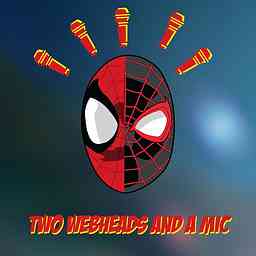 Two Web Heads and a Mic logo