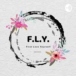 F.L.Y. - First Love Yourself cover logo