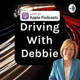 Driving With Debbie cover logo