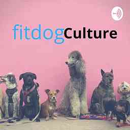 Fit Dog Culture logo