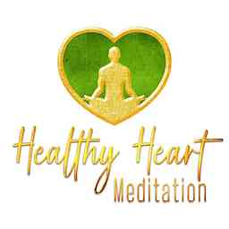 Healthy Heart Meditation logo