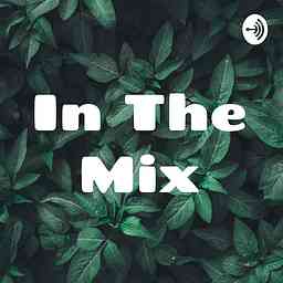 In The Mix cover logo