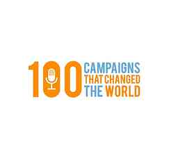 100 Campaigns that Changed the World cover logo