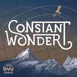 Constant Wonder logo