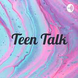 Teen Talk cover logo