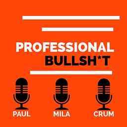 Professional Bullsh*t cover logo