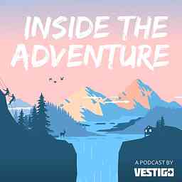 Inside The Adventure cover logo