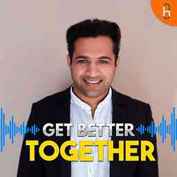 Get Better Together cover logo