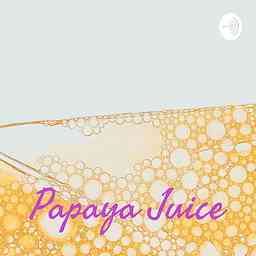 Papaya Juice logo