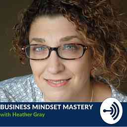 Business Mindset Mastery cover logo