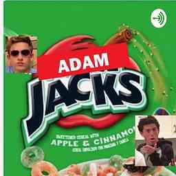 AdamJacks cover logo