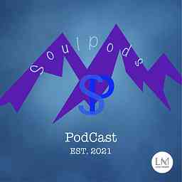 Soulpods Podcast cover logo