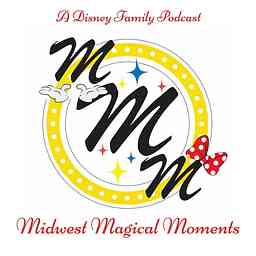 Midwest Magical Moments logo