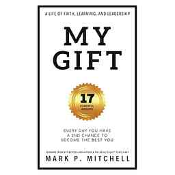 My Gift with Mark Mitchell logo