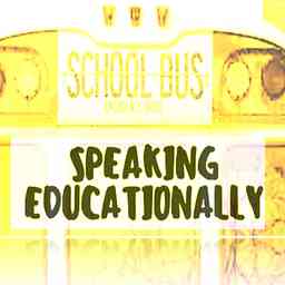 Speaking Educationally cover logo