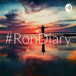 #RonDiary logo
