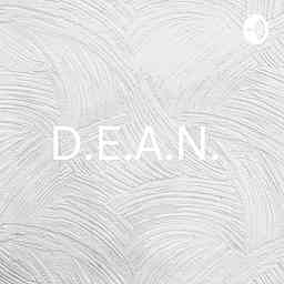 D.E.A.N. cover logo