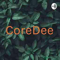 CoreDee cover logo