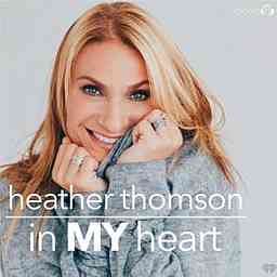 In My Heart with Heather Thomson logo