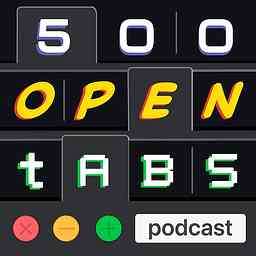 500 Open Tabs logo
