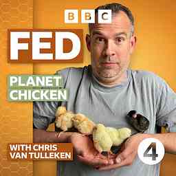 Fed with Chris van Tulleken cover logo