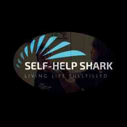 Self Help Shark cover logo