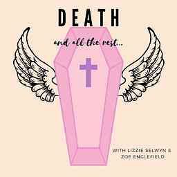Death and all the rest cover logo