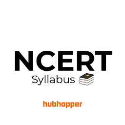NCERT class 9 Hindi logo