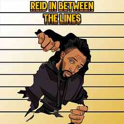 Reid In Between The Lines cover logo