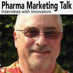 Pharma Marketing Talk cover logo