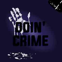 Doin' Crime cover logo