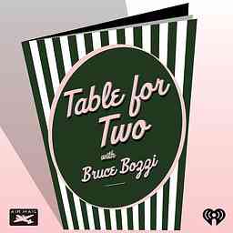 Table for Two cover logo