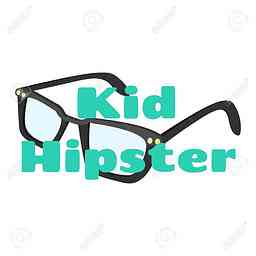 Kid Hipster cover logo