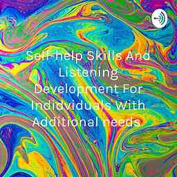 Self-help Skills And Listening Development For Indidviduals With Additional needs cover logo