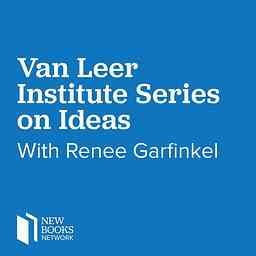 Van Leer Institute Series on Ideas logo