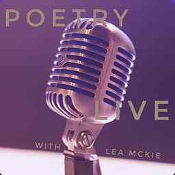 Poetry Live cover logo