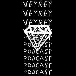 VEYREY PODCAST cover logo