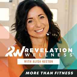 Revelation Wellness - Healthy & Whole logo