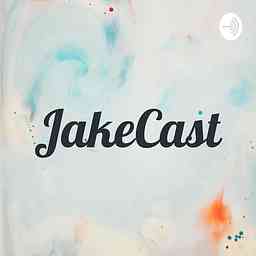 JakeCast cover logo