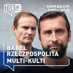 Babel. Rzeczpospolita Multi-Kulti - Radio TOK FM logo