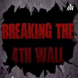 Breaking the 4th Wall Podcast logo