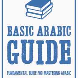 BasicArabic.Guide cover logo