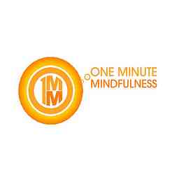 One Minute Mindfulness cover logo
