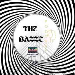 TheBazze podcast cover logo