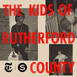 The Kids of Rutherford County cover logo